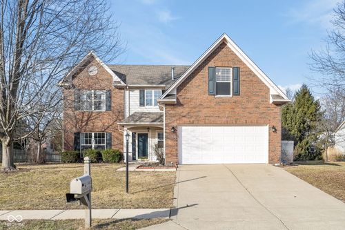 5402 Baltimore Court, Carmel, IN, 46033 | Card Image