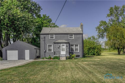 1450 S Lallendorf Rd, Oregon, OH, 43616-3514 | Card Image