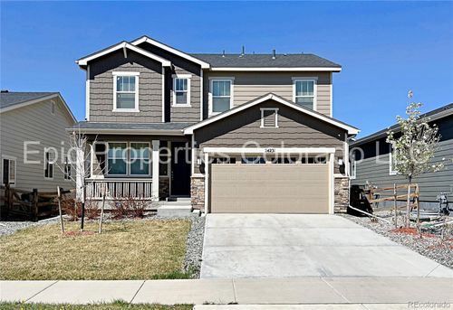 24231 E 40th Ave, Aurora, CO, 80019-3812 | Card Image