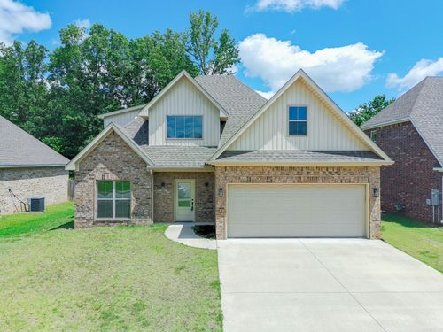4108 Sandra Ln, Jonesboro, AR, 72405-2424 | Card Image