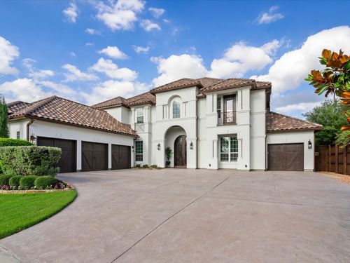 12594 Blitz Dr, Frisco, TX, 75035-2411 | Card Image