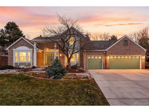 9222 W Brandt Ave, Littleton, CO, 80123-7450 | Card Image