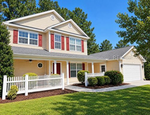 29 Savannah Oak Dr, Bluffton, SC, 29910-4446 | Card Image