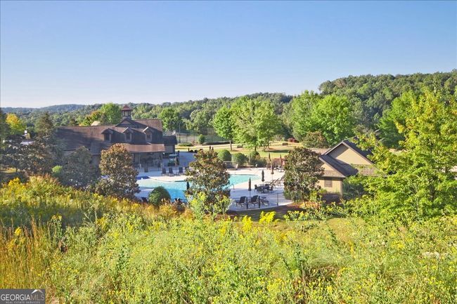 109 Coneflower Ln, House other with 3 bedrooms, 4 bathrooms and null parking in Toccoa GA | Image 42