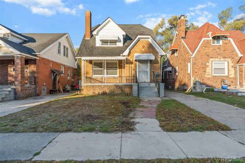 15909 Woodingham Dr, Detroit, MI, 48238-1277 | Card Image