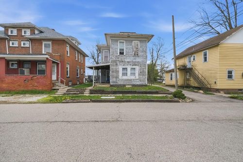 116 N Spring St, Bucyrus, OH, 44820-2239 | Card Image