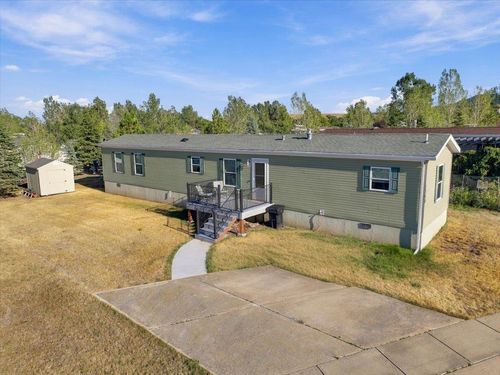 1308 Foothills Dr, Spearfish, SD, 57783-9464 | Card Image
