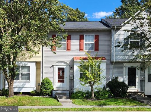 234 Sherando Cir, STEPHENS CITY, VA, 22655-4005 | Card Image