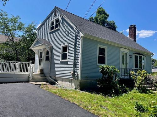 14 Dearborn Rd, Burlington, MA, 01803-3017 | Card Image