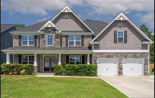 3225 Cragburn Pl, Fayetteville, NC, 28306-6404 | Card Image