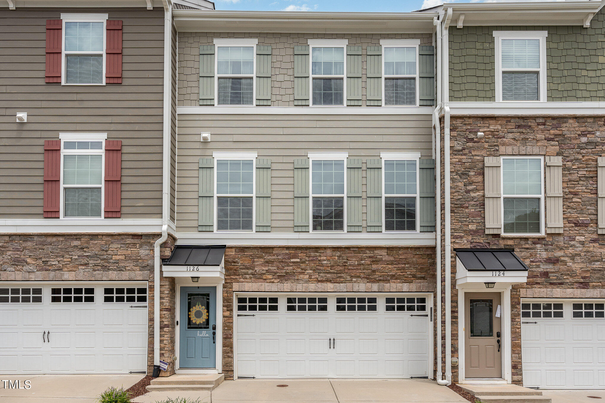 Boxcar Way, Apex, NC 27502