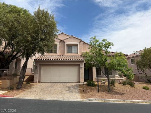 11240 Playa Bonita Ave, Las Vegas, NV, 89138-1539 | Card Image