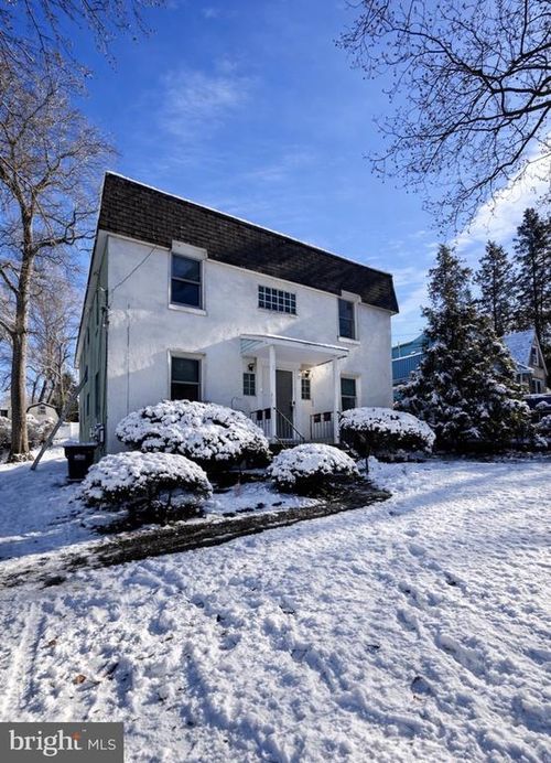 apt-3-1103 Colonial Ave, BENSALEM, PA, 19020-6317 | Card Image