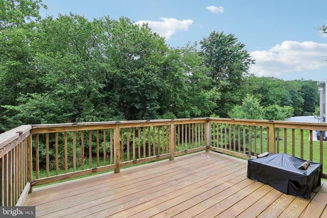 5 Sullivan Way, Townhouse with 3 bedrooms, 3 bathrooms and null parking in MARLTON NJ | Image 38