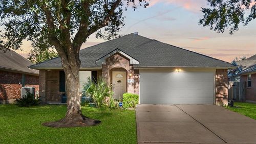 16322 Redwicke Lane, Houston, TX, 77084 | Card Image