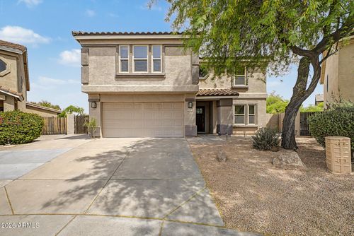 4140 E Pinto Ln, Phoenix, AZ, 85050-8981 | Card Image