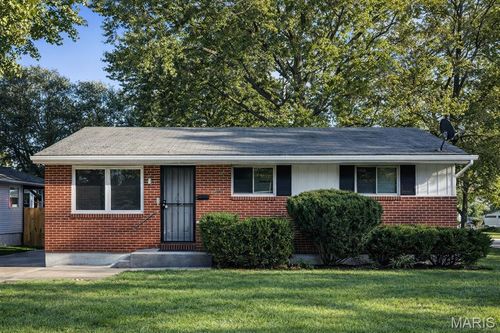 10632 Glen Garry Rd, Saint Louis, MO, 63137-3817 | Card Image