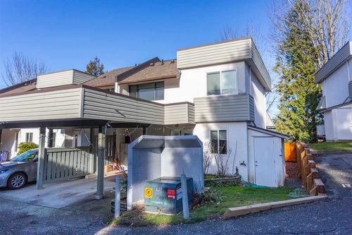 45-2830 Bourquin Cres W, Abbotsford, BC, V2S5N8 | Card Image
