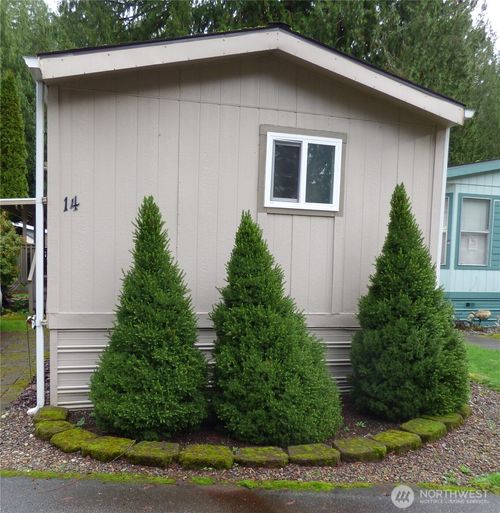 trlr-14-23800 Se Tiger Mountain Rd, Issaquah, WA, 98027-8368 | Card Image