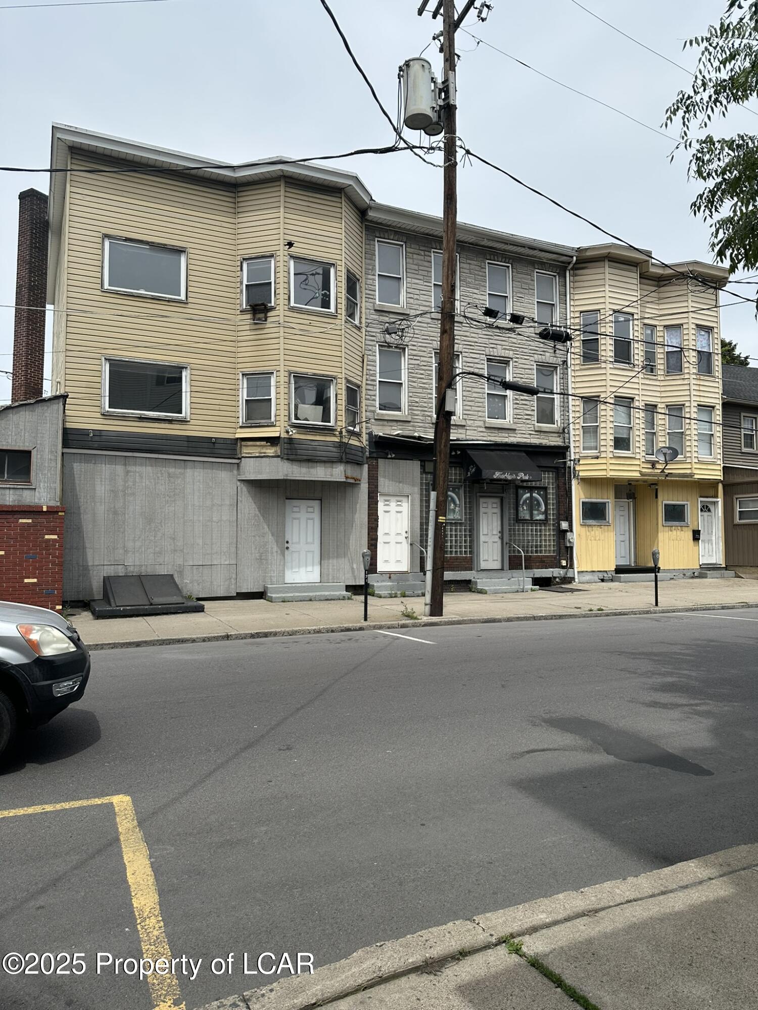 Commercial Sale in Tamaqua 2