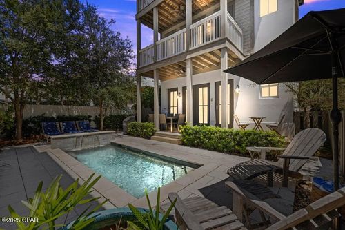 122 N Winston Ln, Inlet Beach, FL, 32461 | Card Image
