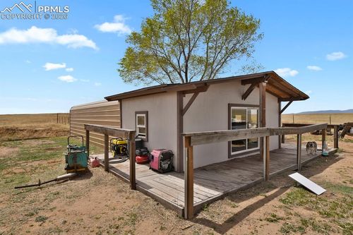 30203 Sanborn Rd, Yoder, CO, 80864-9807 | Card Image
