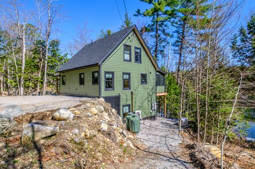 32 Alpine Shores Road, Woodstock, ME, 04219 | Card Image