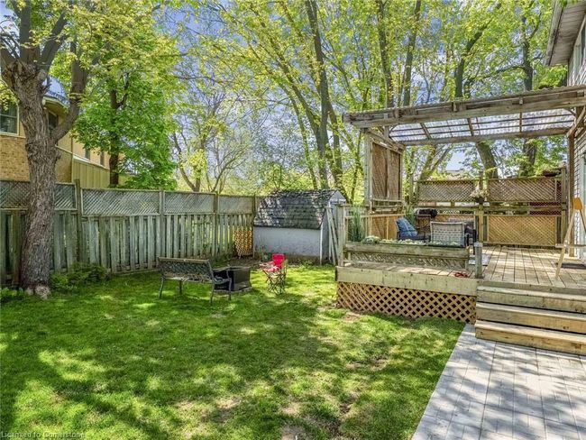 611 Preston Pky, House other with 3 bedrooms, 2 bathrooms and 5 parking in Cambridge ON | Image 25