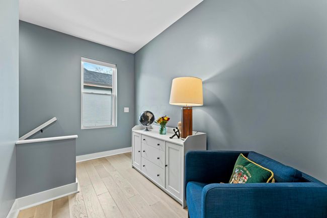 406 Stoddart Ave, House other with 3 bedrooms, 3 bathrooms and null parking in Columbus OH | Image 32