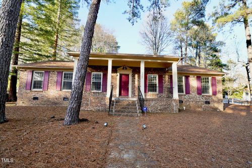 5304 Yardley Ter, Durham, NC, 27707-9740 | Card Image