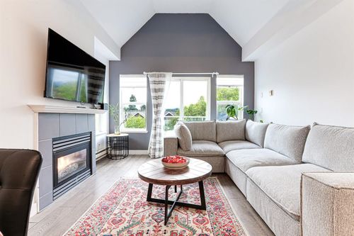 402-1558 Grant Ave, Port Coquitlam, BC, V3B1P2 | Card Image