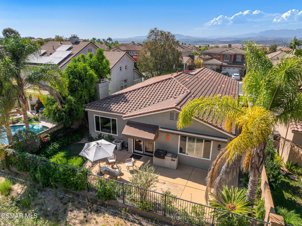 Residential in Moorpark 2