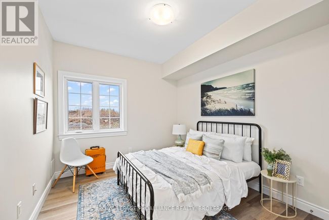 43 Carly Place, Townhouse with 2 bedrooms, 1 bathrooms and 1 parking in Loyalist (Amherstview) ON | Image 15