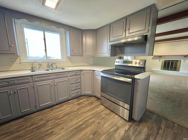 5345 E 00 Ns, House other with 3 bedrooms, 2 bathrooms and null parking in Greentown IN | Image 6