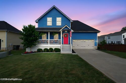 113 River Crst S, Mt Washington, KY, 40047-5766 | Card Image