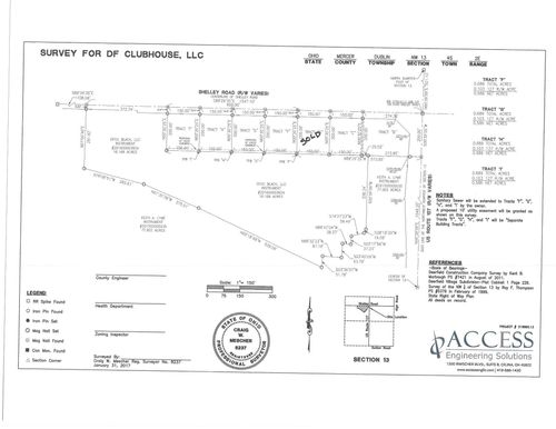 lot-c-0 Shelley Road, Rockford, OH, 45882 | Card Image