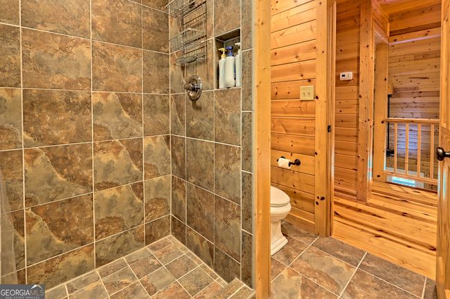 672 Screamer Dr, House other with 3 bedrooms, 3 bathrooms and null parking in Clayton GA | Image 14