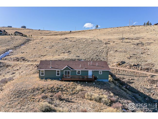 38 Carson Peak Ct, House other with 3 bedrooms, 2 bathrooms and null parking in Livermore CO | Image 25