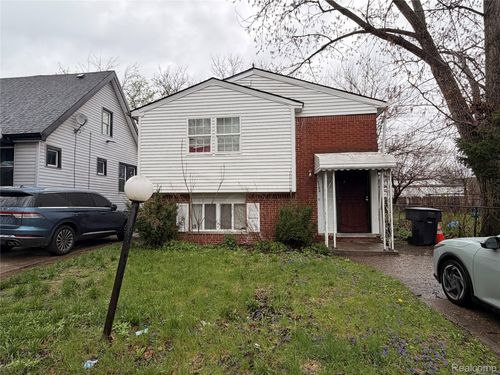 14622 Washburn St, Detroit, MI, 48238-1686 | Card Image