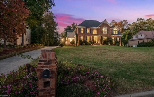 3904 Gaston Rd, Greensboro, NC, 27407-7761 | Card Image