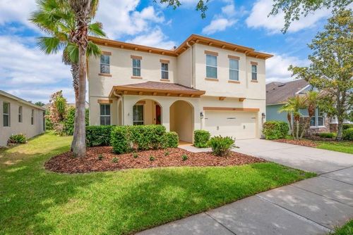 5119 Sanderling Ridge Dr, LITHIA, FL, 33547-3986 | Card Image