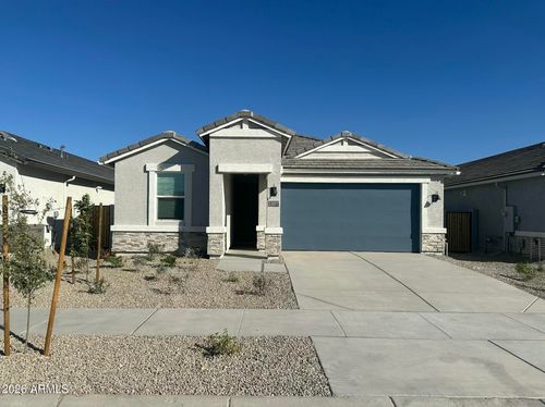 22077 N Dawn View Dr, Maricopa, AZ, 85139-0401 | Card Image