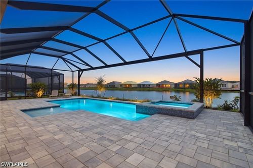 15755 Modena St, Naples, FL, 34114-3255 | Card Image