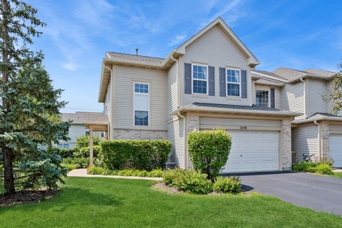 2148 Sunrise Cir, Aurora, IL, 60503-6754 | Card Image
