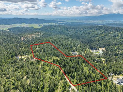 21412 E Lakeview Rd, Otis Orchards, WA, 99027 | Card Image