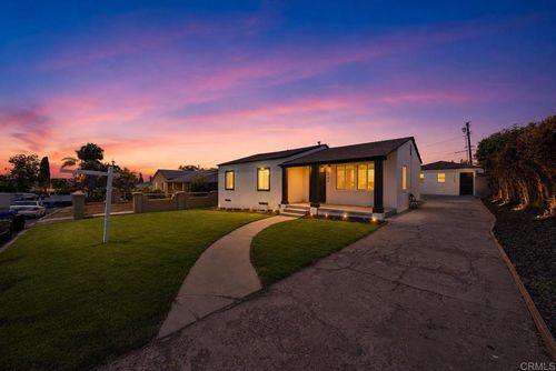 5744 Winchester Street, San Diego, CA, 92139 | Card Image