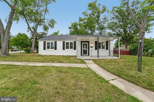 1522 Jupp Rd, GLEN BURNIE, MD, 21060-7409 | Card Image
