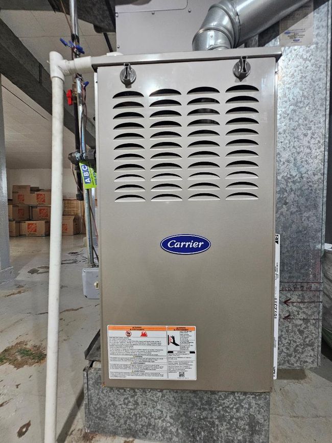 Furnance new in 2023 | Image 27