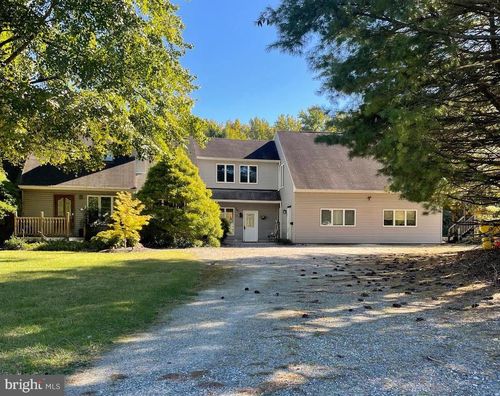 8309 Richardson Nursery Rd, MILLERSVILLE, MD, 21108-1044 | Card Image