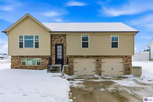 125 Sawgrass Avenue, Vine Grove, KY, 40175 | Card Image